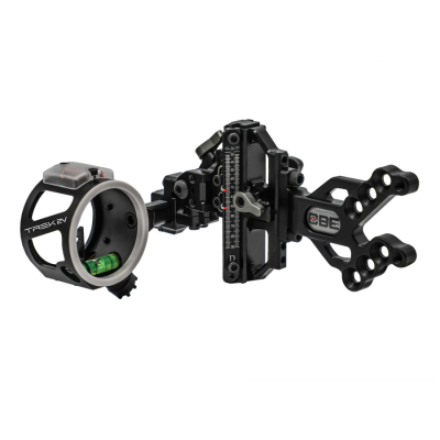 (image for) CBE Trek Pin Visier