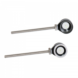 (image for) Decut Tawant Sight Pin (black)