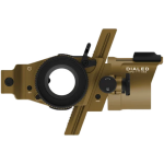 (image for) Dialed Archery Prüf Mover Sight Picatinny