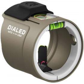 (Bild für) Dialed Archery Prüf Mag Scope