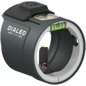 (Bild für) Dialed Archery Prüf Mag Scope