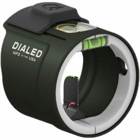 (Bild für) Dialed Archery Prüf Mag Scope