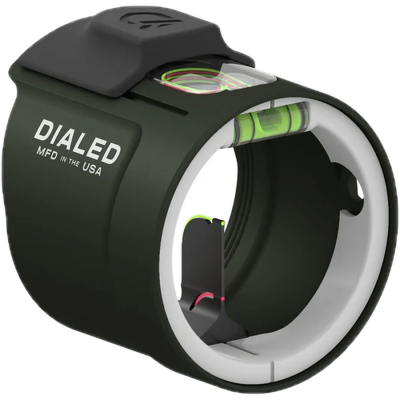 (Bild für) Dialed Archery Prüf Mag Scope