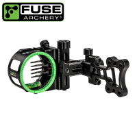 Fuse Vectrix XT Micro Multi-Pin Visier (fixed)