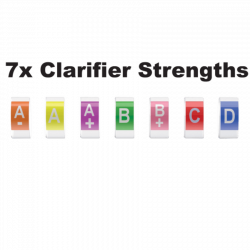 (Bild für) Hamskea InSight Peep Clarifier