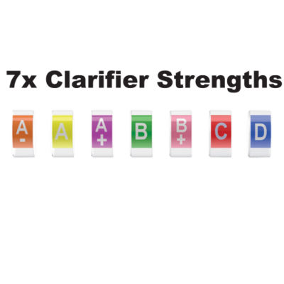 (Bild für) Hamskea InSight Peep Clarifier