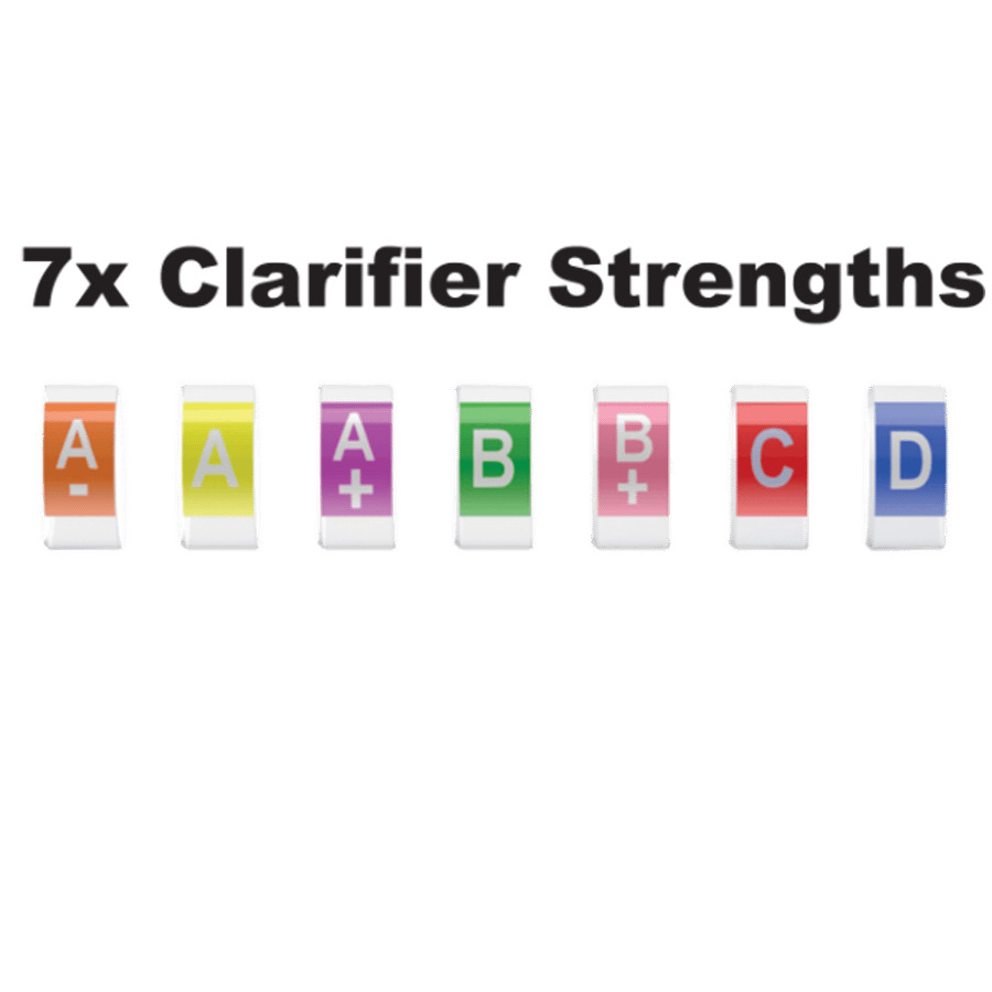 (image for) Hamskea InSight Peep Clarifier