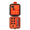 Hamskea InSight DC Peep System - Standard Kit (Bild für) Hamskea InSight DC Peep System - Standard Kit