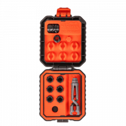 (image for) Hamskea InSight DC Peep System - Standard Kit