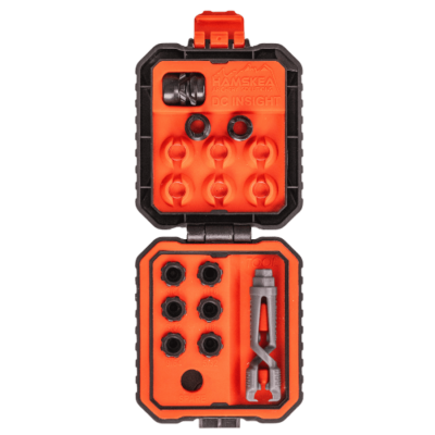 (image for) Hamskea InSight DC Peep System - Deluxe Kit