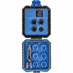 Hamskea FS Raptor Peep System Kit Deluxe (Bild für) Hamskea FS Raptor Peep System Kit Deluxe