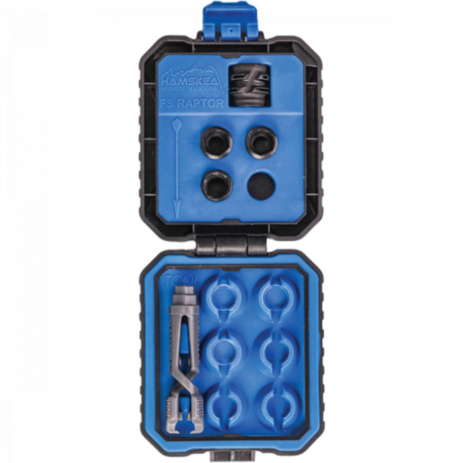 (image for) Hamskea FS Raptor Peep System Kit Deluxe