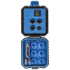 (Bild für) Hamskea FS Raptor Peep System Kit Standard