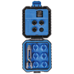(Bild für) Hamskea FS Raptor Peep System Kit Standard