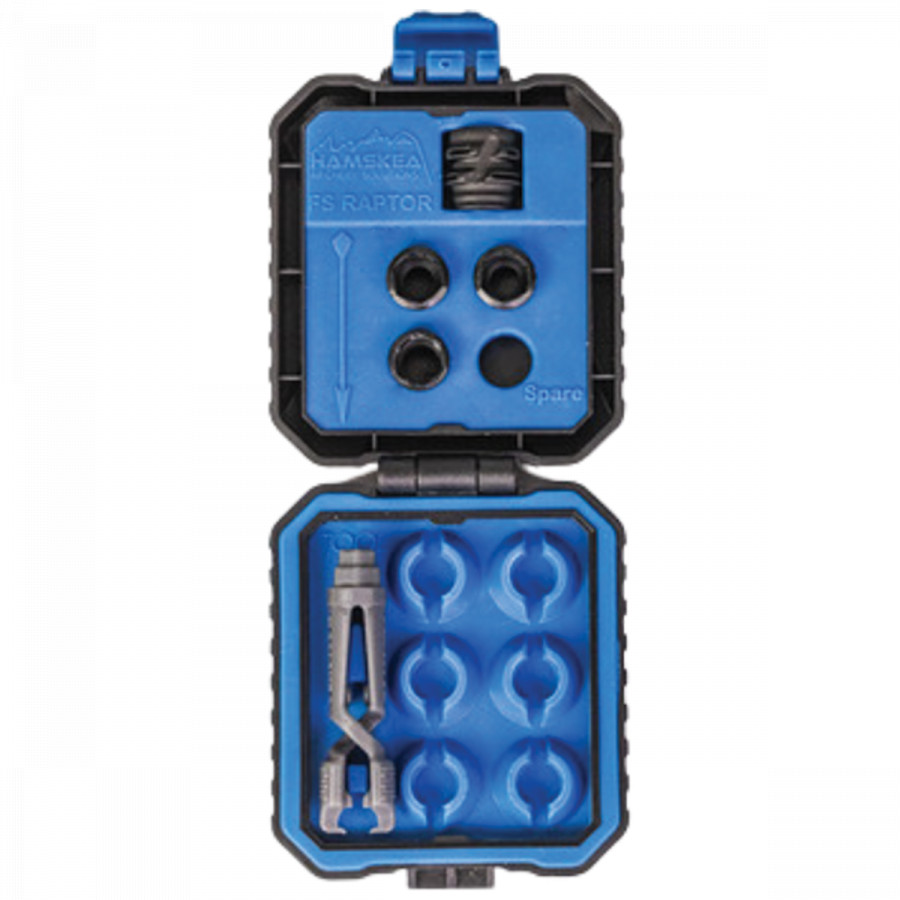 Hamskea FS Raptor Peep System Kit Standard (Bild für) Hamskea FS Raptor Peep System Kit Standard