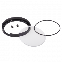 (image for) HHA Lens Hunter Kit (Clear)