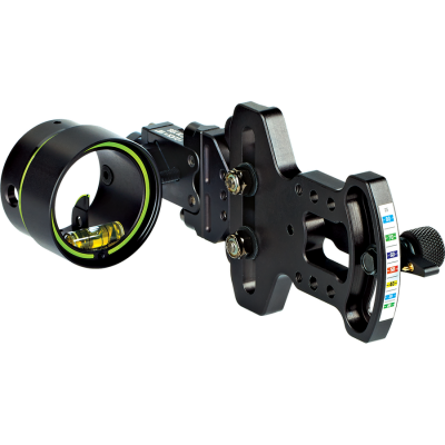 (image for) HHA Optimizer Lite X Pin Sight