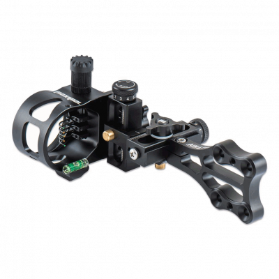 (Bild für) Maximal Aimpro Micro Pin-Visier (5-Pin)