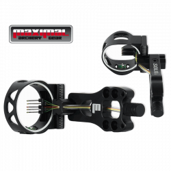 (image for) Maximal Solid Pin Sight (5-Pin)