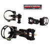 Maximal Dusk Metal Pin Sight (4-Pin) (image for) Maximal Dusk Metal Pin Sight (4-Pin)