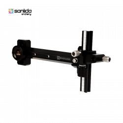 (image for) Sanlida X8 Compound Sight (RH)