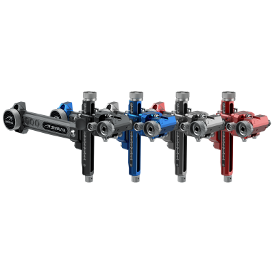 (image for) Shibuya Ultima CP Pro G2 400 Carbon Compound Sight