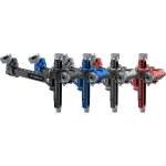 (image for) Shibuya Ultima CPX IV 400 Carbon Compound Sight