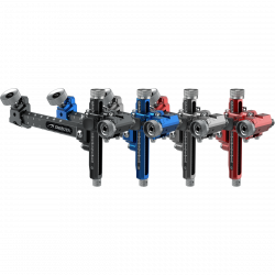 (image for) Shibuya Ultima CPX IV 400 Carbon Compound Sight