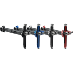 (image for) Shibuya Ultima RC Pro G2 520 Carbon Recurve Sight (Single Mount)