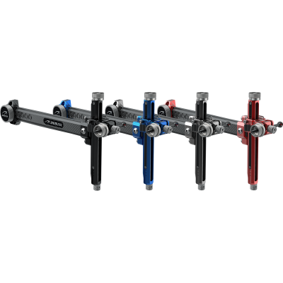 (image for) Shibuya Ultima RC Pro G2 520 Carbon Recurve Sight (Single Mount)