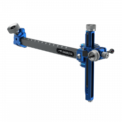 (image for) Shibuya Ultima III RC Carbon Sight