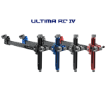 (Bild für) Shibuya Ultima IV RC Carbon Visier