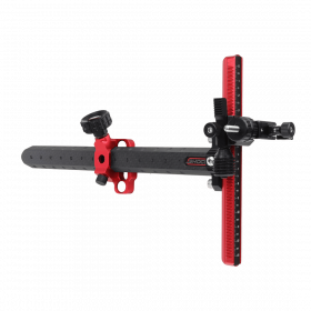 (image for) Shocq Align Carbon Recurve Sight