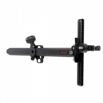 (image for) Shocq Align Carbon Recurve Sight