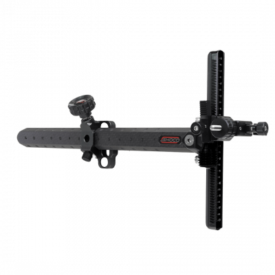 (Bild für) Shocq Align Carbon Recurve Visier