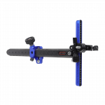 (image for) Shocq Align Carbon Recurve Sight
