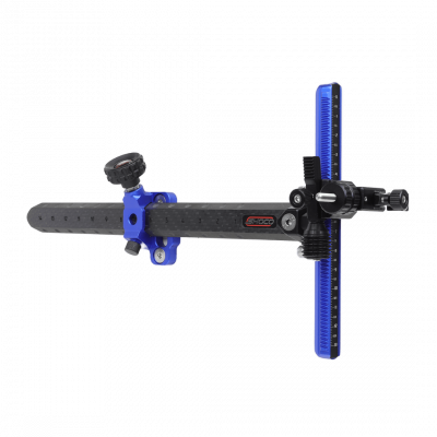 (Bild für) Shocq Align Carbon Recurve Visier