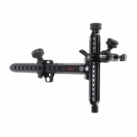 (image for) Shocq Align Pro Aluminium Recurve Sight