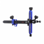 (image for) Shocq Align Pro Aluminium Recurve Sight