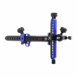(image for) Shocq Align Pro Aluminium Recurve Sight