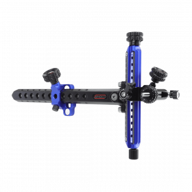 (image for) Shocq Align Pro Aluminium Recurve Sight