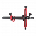 (image for) Shocq Align Pro Carbon Recurve Sight