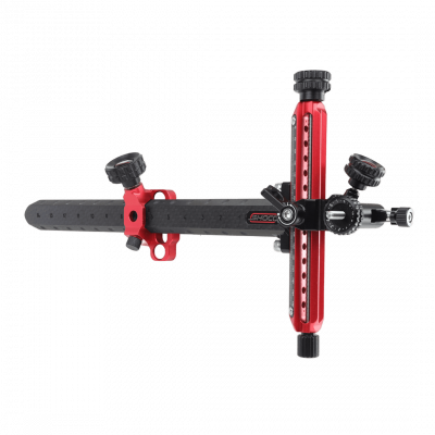 (Bild für) Shocq Align Pro Carbon Recurve Visier