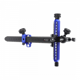 (image for) Shocq Align Pro Carbon Recurve Sight