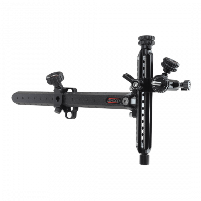 (Bild für) Shocq Align Pro Carbon Recurve Visier