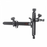 (Bild für) Shocq Align Pro Carbon Recurve Visier
