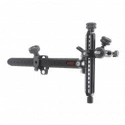 (image for) Shocq Align Pro Carbon Recurve Sight