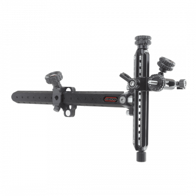 (Bild für) Shocq Align Pro Carbon Recurve Visier
