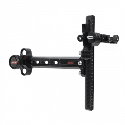 (Bild für) Shocq Align Aluminium Recurve Visier
