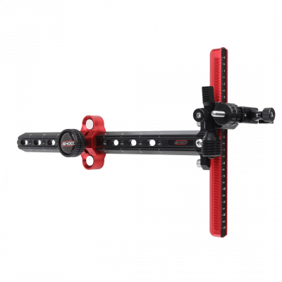 (Bild für) Shocq Align Aluminium Recurve Visier